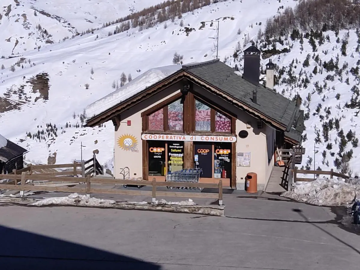 Black Lake Studios - Trepalle Livigno