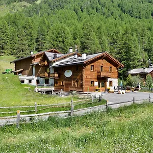  Appartamento Bosco D'oro