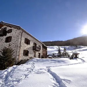  Апарт-отель La Dormeuse