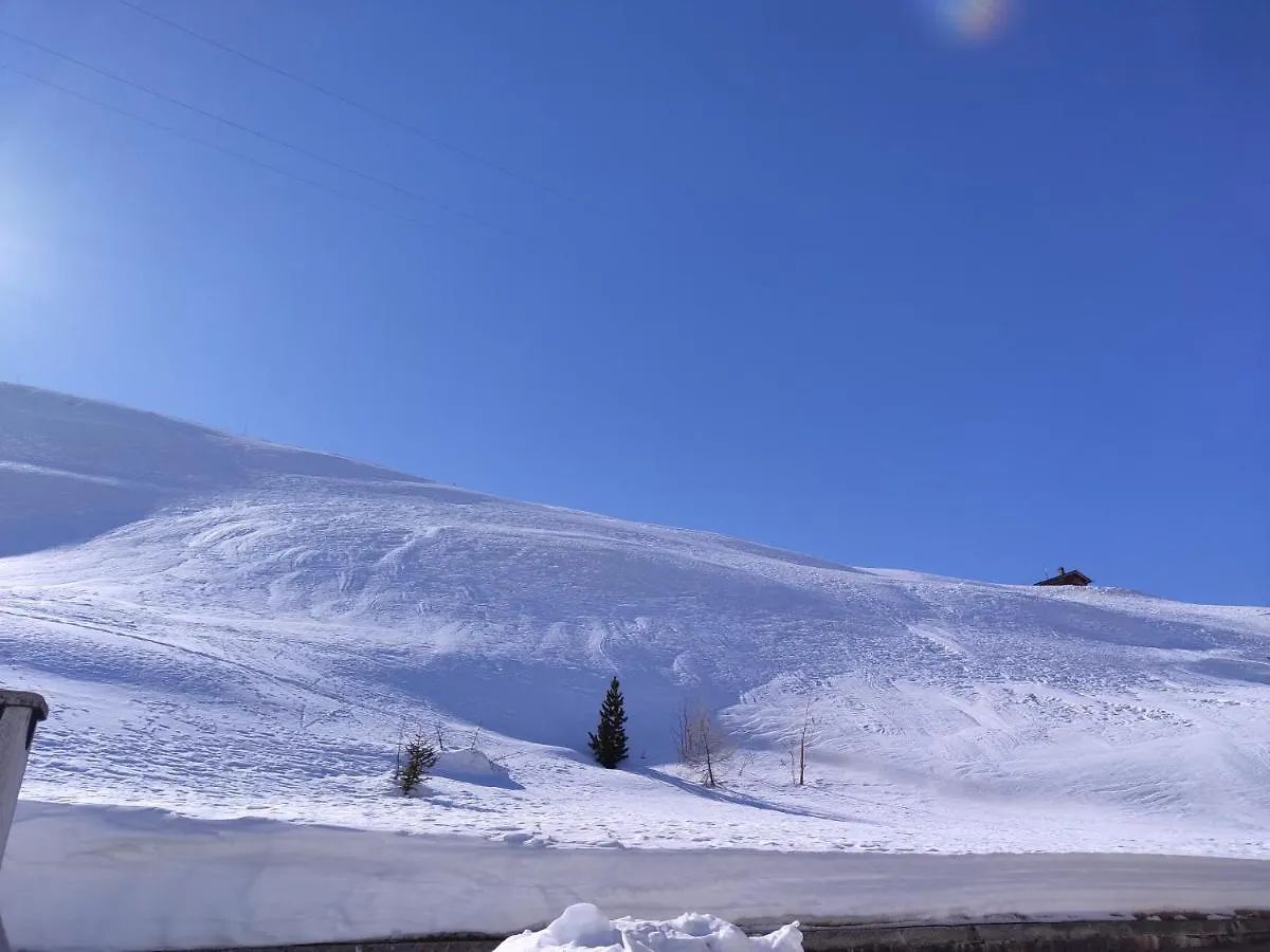 Black Lake Studios - Trepalle Livigno