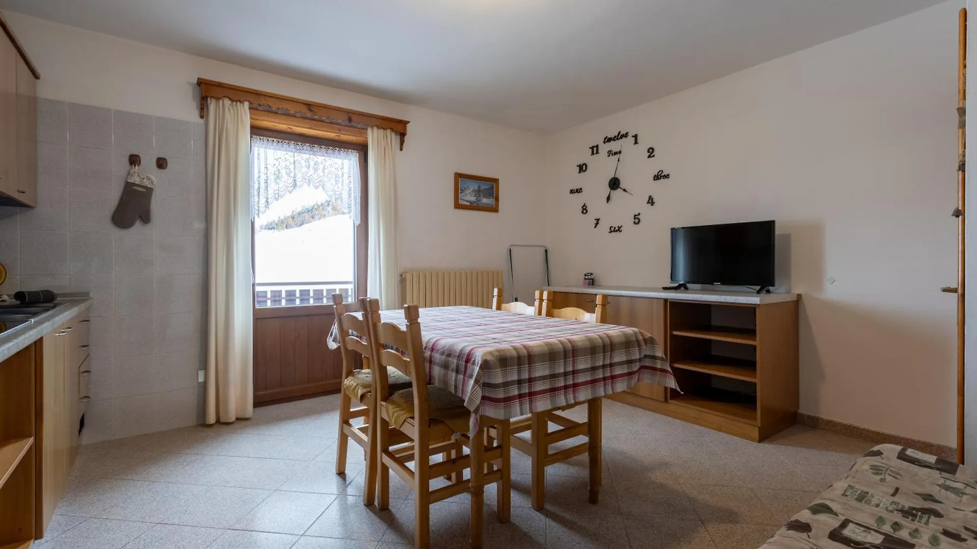 Black Lake Studios - Trepalle Livigno Italy