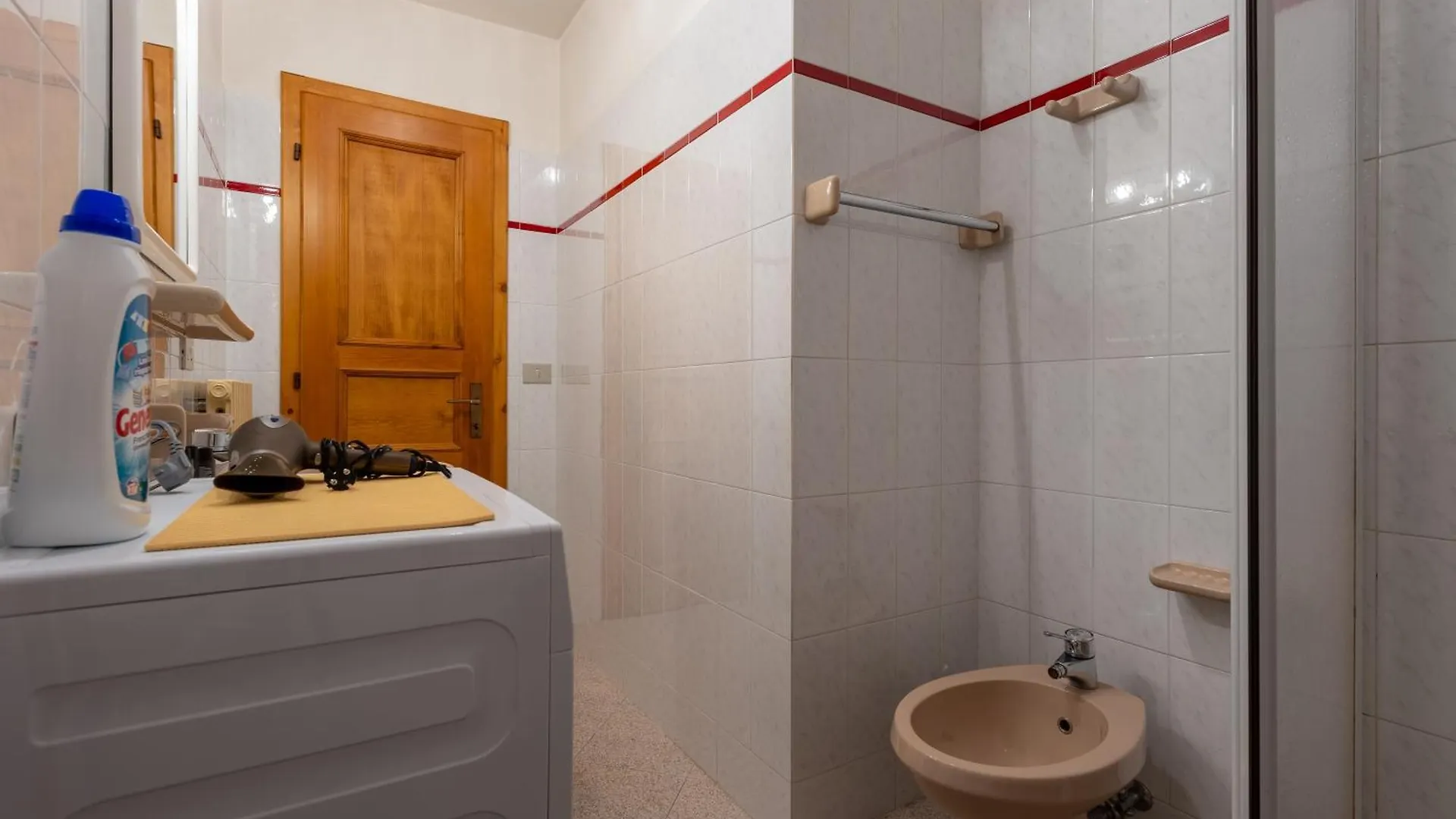 Apartment Black Lake Studios - Trepalle Livigno Italy