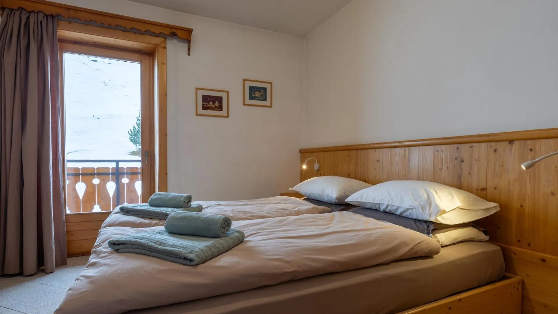 Black Lake Studios - Trepalle Livigno