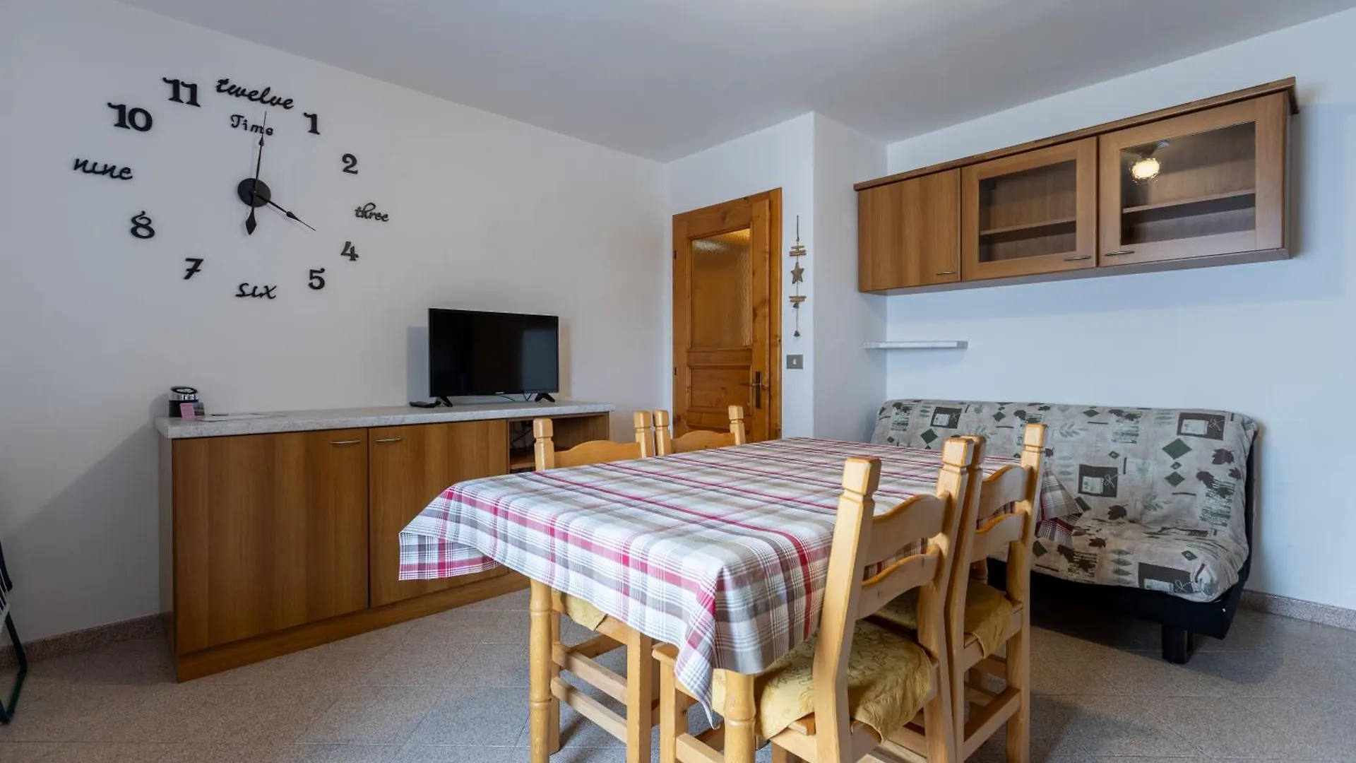 Black Lake Studios - Trepalle Livigno 0*,