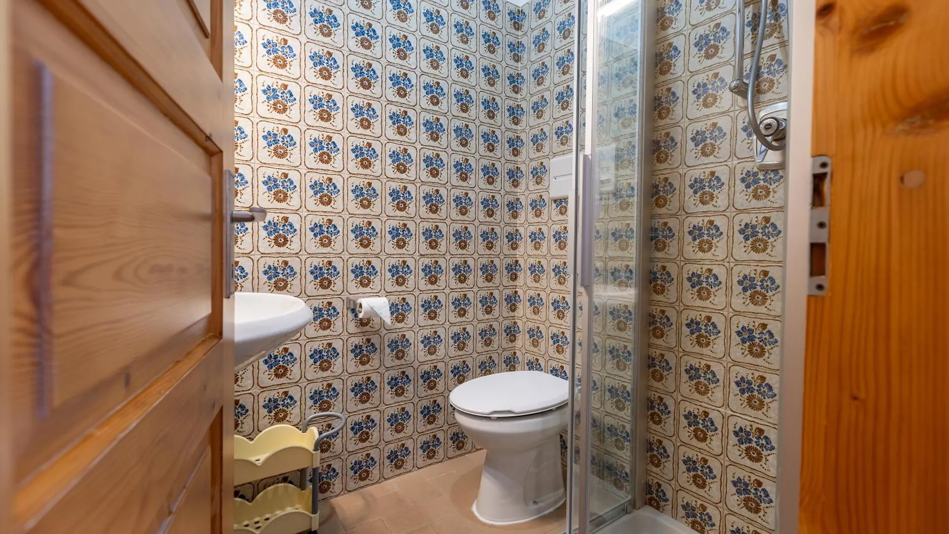 Black Lake Studios - Trepalle Livigno Apartment